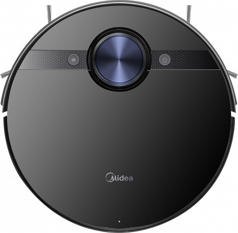 Putekļu sūcējs M7 Evo M7 Evo Black