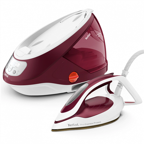 Гладильная система Pro Express Protect GV9220E0