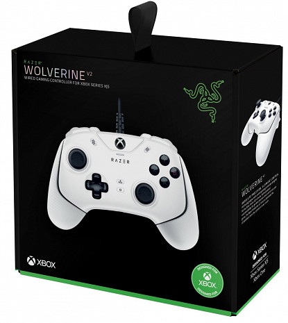 Spēļu kontrolieris Wolverine V2 For Xbox Series X/S RZ06-03560200-R3M1