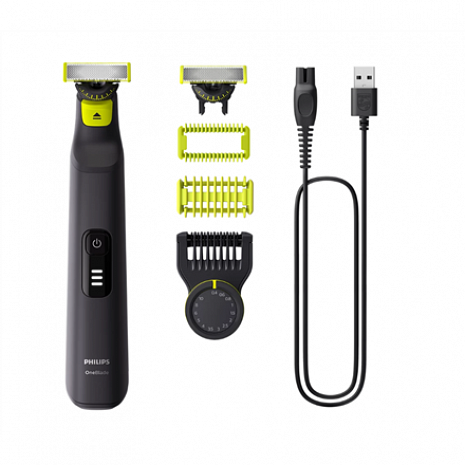 Skuveklis OneBlade Pro QP6542/15