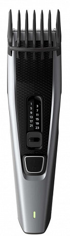 Matu griešanas mašīna Hairclipper series 3000 HC3535/15
