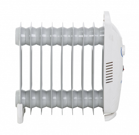 Eļļas radiators  MS7805