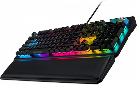 Klaviatūra Predator Aethon 700 GP.KBD11.01N
