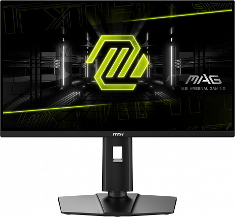 Monitors  MAG 255PXF