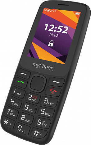 Mobilais tālrunis 6410 TEL000868