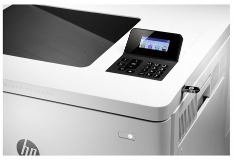 Printeris LaserJet Enterprise M553dn B5L25A#B19