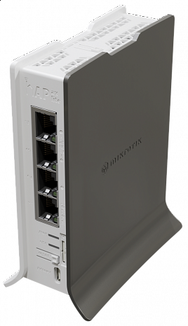Bezvadu rūteris hAP ax lite LTE6 L41G-2axD&FG621-EA