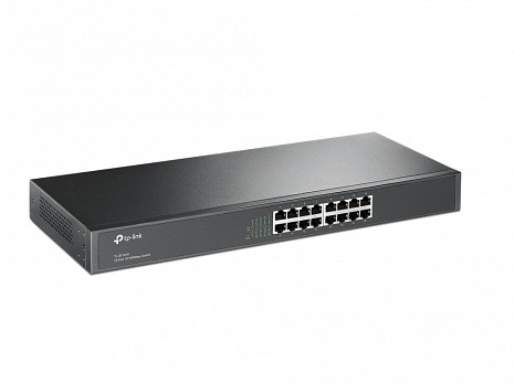 Komutators TL-SF1016 TL-SF1016