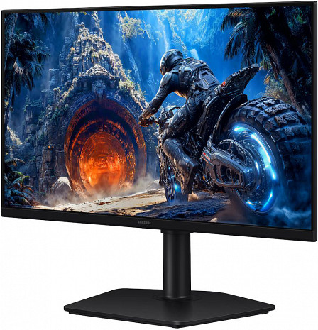 Monitors  LS25HG402EUXEN