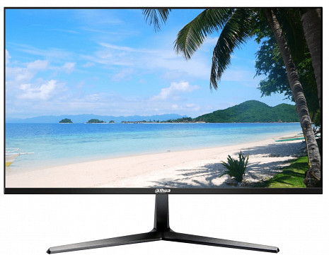 Monitors  DHI-LM27-B200