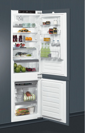 Холодильник  ART8910/A+SF