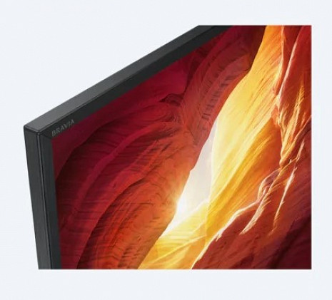 LED Televizors  KD-49XH8596