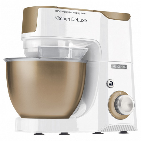 Virtuves kombains Kitchen DeLuxe STM 4467 CH