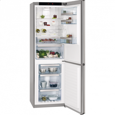 Ledusskapis  S83420CMX2