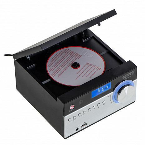 Компактная (мини) Hi-Fi система CR 1173 CR 1173