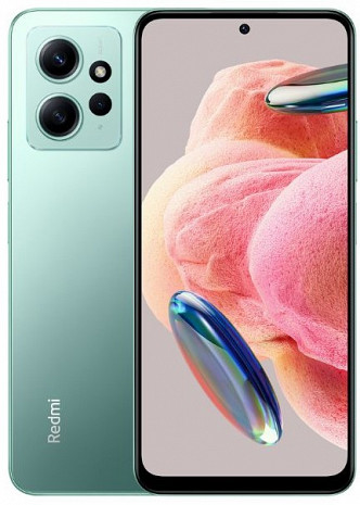 Смартфон Redmi Note 12 44315