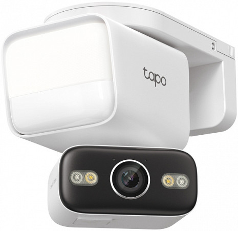 Ārtelpu IP kamera  Tapo C710