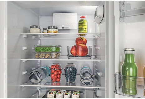 Ledusskapis  WHC18D011B1