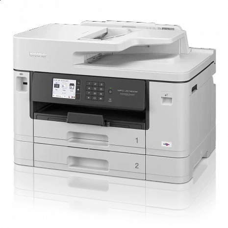 Multifunkcionālais printeris MFC-J5740DW MFCJ5740DWRE1
