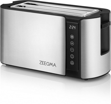 Тостер  ZEEGMA ZE-TOSTEE