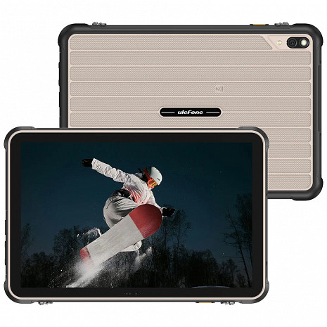 Planšetdators RUGKING PAD 2 PRO 10.1" LTE RUGKING PAD 2 PRO GREY 8/128