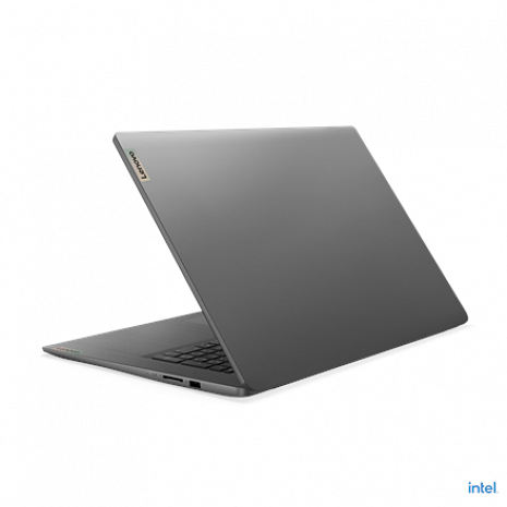 Ноутбук IdeaPad 3 17IAU7 | Arctic Grey | 17.3 " | TN | HD+ | 1600 x 900 pixels | Anti-glare | Intel Core i3 | i3-1215U 82RL00DRLT