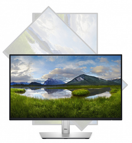 Monitors P2225H 210-BMHD