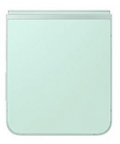 Смартфон GALAXY Z FLIP6 SM-F741BLGGEUB