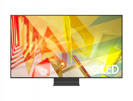 QLED Televizors  QE55Q90TATXXH