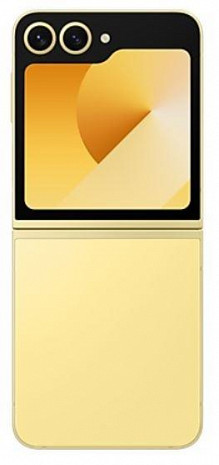 Смартфон GALAXY Z FLIP6 SM-F741BZYGEUB