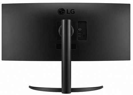Monitors 34WP65CP 34WP65CP-B.AEU