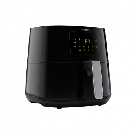 Karstā gaisa friteris  HD9270/70