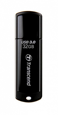 USB zibatmiņa MEMORY DRIVE FLASH USB3 32GB/700 TS32GJF700 TRANSCEND TS32GJF700