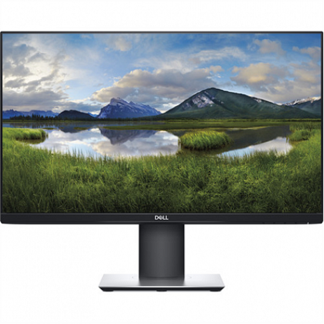 Monitors P2419HC 210-AQGQ