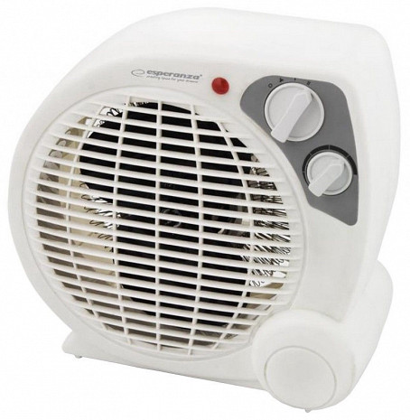 Gaisa sildītājs ar ventilatoru EHH002 EHH002