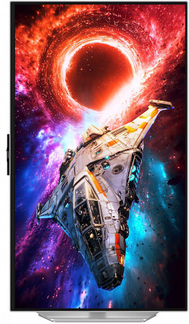 OLED monitors  LS32HG800SUXEN