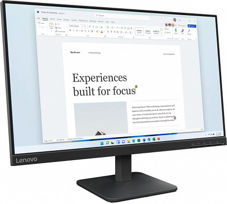Monitors L24-4e 68C2KAC1EU