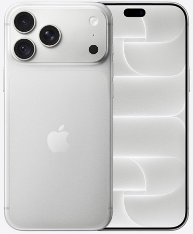 Viedtālrunis IPHONE 18 PRO MAX MJXP4QN/A