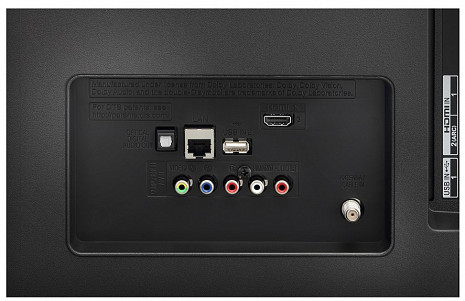 LED Televizors  43UJ620V