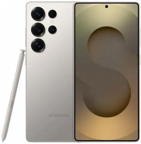 Смартфон GALAXY S25 ULTRA SM-S938BZTHEUE