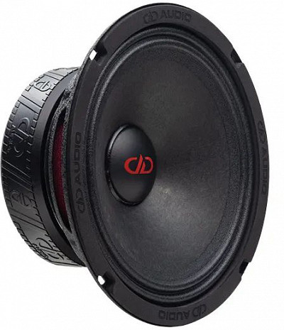 Vidējo frekvenču skaļrunis  VO-M206-S4