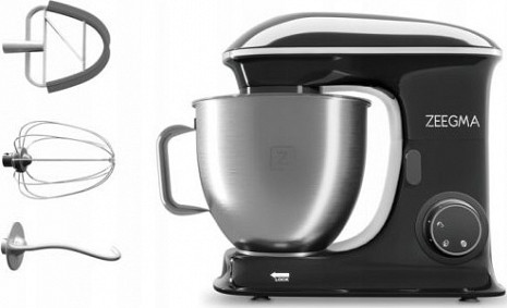 Миксер  Zeegma Ze-Planeet