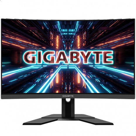 Monitors G27QC-EK G27QC-EK