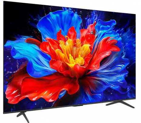 QLED Televizors  55P8K