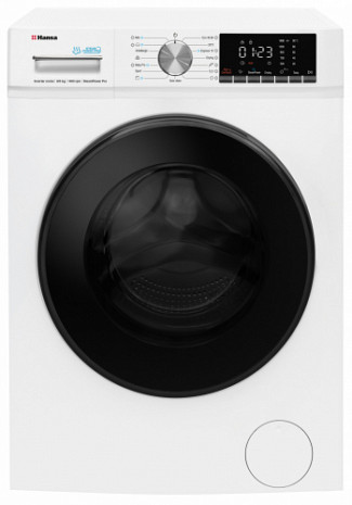 Veļas mašīna  WDHG814481W