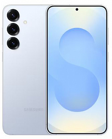 Смартфон GALAXY S25+ SM-S936BLBDEUE