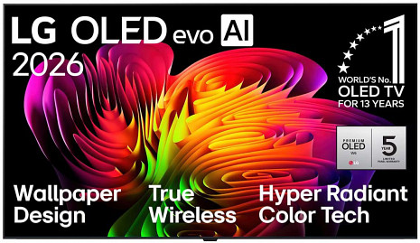 OLED Televizors  OLED77W69LA