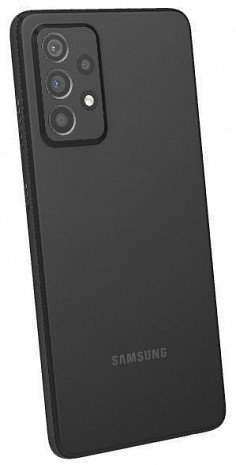 Viedtālrunis GALAXY A52 5G SM-A526BZKDEEE