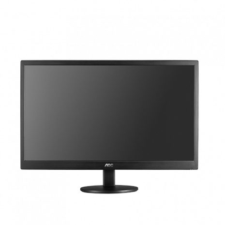 Monitors  E2270SWDN