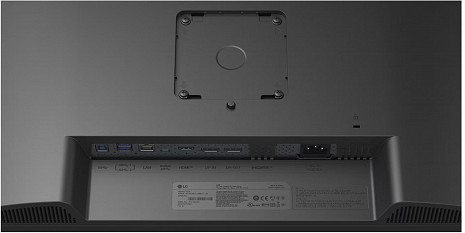 Monitors  27BA75QB-B.AEU